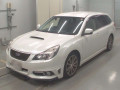 2013 Subaru Legacy Touring Wagon