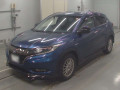 2016 Honda VEZEL