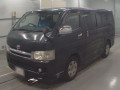 2007 Toyota Regiusace Van