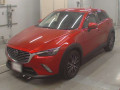 2016 Mazda CX-3