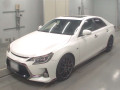 2012 Toyota Mark X