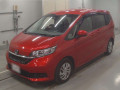 2021 Honda Freed