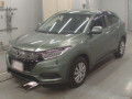 2019 Honda VEZEL