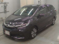 2016 Honda SHUTTLE