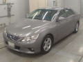 2010 Toyota Mark X