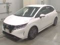 2023 Nissan Note