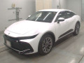 2023 Toyota Crown Crossover