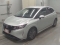 2023 Nissan Note