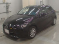 2024 Mazda Mazda2