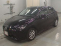 2024 Mazda Mazda2