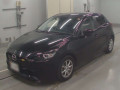 2024 Mazda Mazda2