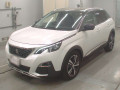 2017 Peugeot 3008