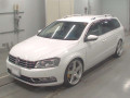 2012 Volkswagen Passat Variant