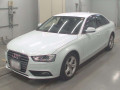 2014 Audi A4