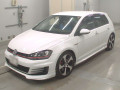2016 Volkswagen GOLF GTI