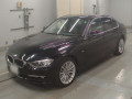 2013 BMW 3 Series