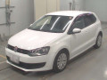 2013 Volkswagen Polo