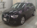 2013 Audi Q3