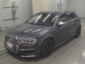 2018 Audi S3