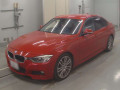 2013 BMW 3 Series