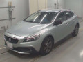 2013 Volvo V40