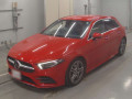 2019 Mercedes Benz A-Class