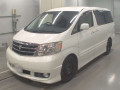 2003 Toyota Alphard V