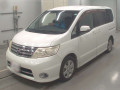 2009 Nissan Serena