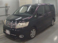 2008 Nissan Serena