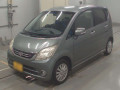 2010 Daihatsu Move