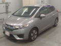 2013 Honda Fit Hybrid
