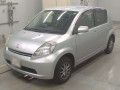 2006 Toyota Passo