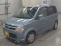 2007 Mitsubishi eK Wagon