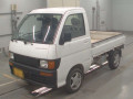 1997 Daihatsu Hijet Truck