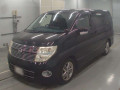 2008 Nissan Elgrand
