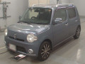 2010 Daihatsu Mira Cocoa