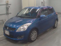 2012 Suzuki Swift
