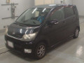 2007 Daihatsu Move Custom