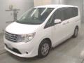 2014 Nissan Serena