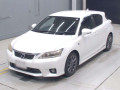 2011 Lexus CT