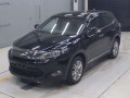2017 Toyota Harrier