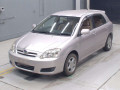 2005 Toyota Corolla Runx