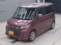 2011 Suzuki Palette SW