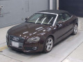2011 Audi A5 Cabriolet