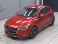 2015 Mazda Demio