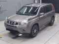 2013 Nissan X-Trail