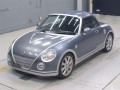 2007 Daihatsu Copen