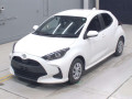 2021 Toyota YARIS