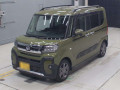 2022 Daihatsu Tanto