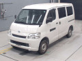 2019 Toyota Townace Van